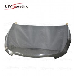 OEM STYLE CARBON FIBER HOOD FOR CHEVROLET CRUZE