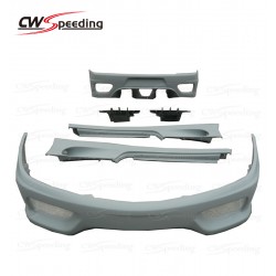 OEM STYLE FIBER GLASS BODY KIT FOR 2004 FERRARI 360