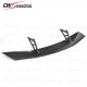 GT STYLE CARBON FIBER REAR SPOILER FOR 2011-2016 FERRARI 458 ITALIA