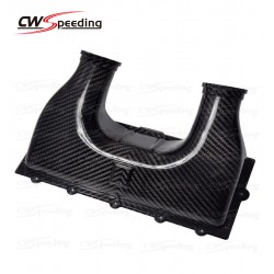 CARBON FIBER AIR BOX FOR 2011-2013 FERRARI 458 ITALIA