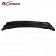 VORSTEINER STYLE CARBON FIBER REAR SPOILER FOR FERRARI 599 GTB