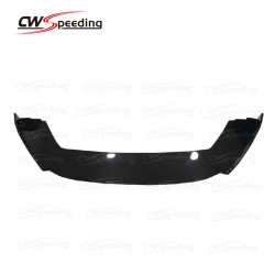 CARBON FIBER FRONT LIP FOR 2009-2014 FERRARI CALIFORNIA