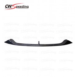 OEM STYLE CARBON FIBER FRONT LIP FOR  FERRARI F12 Berlinetta