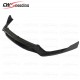 DMC STYLE CARBON FIBER FRONT LIP FOR 2013-2015 FERRARI F12 BERLINETTA