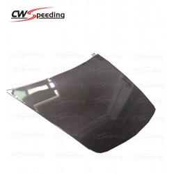 OEM STYLE CARBON FIBER HOOD FOR 2005-2009 FERRARI FERRARI F430