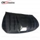 HAMAN STYLE CARBON FIBER REAR DIFFUSER FOR 2005-2009 FERRARI F430