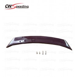 HAMAN STYLE CARBON FIBER REAR SPOILER FOR 2005-2009 FERRARI F430