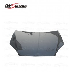 OEM STYLE CARBON FIBER HOOD FOR 2005-2007 FORD FOCUS 