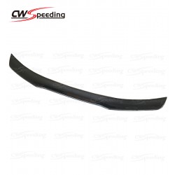 CWS-B STYLE CARBON FIBER REAR SPOILER 2015-2017 FOR FORD MUSTANG