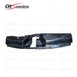 CARBON FIBER CLOOLING PANEL FOR 2016 HONDA CIVIC 