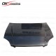 OEM STYLE CARBON FIBER HOOD FOR 1996-2000 HONDA CIVIC EK3 