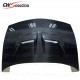 XT STYLE CARBON FIBER HOOD FO 2006-2008 HONDA CIVIC FD2 