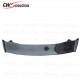 MUGEN STYLE CARBON FIBER SPOILER FOR 2008-2010 HONDA FIT 