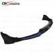 NOBLESS STYLE CARBON FIBER FRONT LIP 2014-2016 HONDA FIT GK5 JDM 