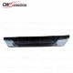 NOBLESS STYLE CARBON FIBER REAR LIP FOR 2014-2016 HONDA FIT GK5 JDM 