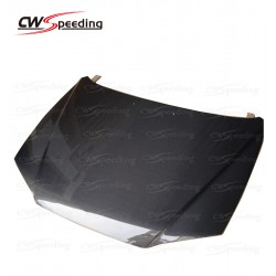 OEM STYLE CARBON FIBER HOOD FOR HYUNDAI ELANTRA 