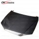 OEM STYLE CARBON FIBER HOOD FOR HYUNDAI ELANTRA 