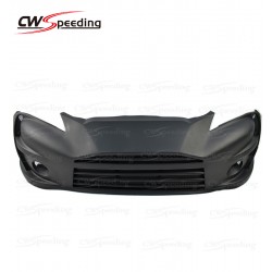 M STYLE FIBER GLASS FRONT BUMPER FOR 2008-2010 HYUNDAI GENESIS COUPE