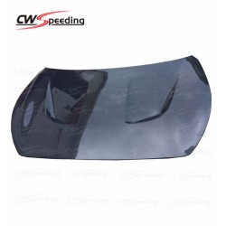 CWS STYLE CARBON FIBER ENGINE HOOD FOR 2008-2012 INFINITI FX30 FX37 QX70