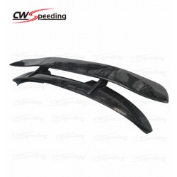 CARBON FIBER REAR SPOILER REAR FOR INFINITI FX30 FX37 QX70