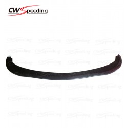 CARBON FIBER FRONT LIP FOR 2008-2014 INFINITI G37