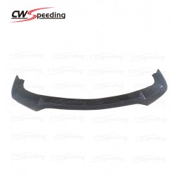 CWS-B STYLE CARBON FIBER FRONT LIP FOR 2014-2016 INFINITI Q50