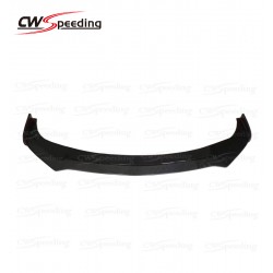 CWS -A STYLE CARBON FIBER FRONT LIP FOR 2018-2020 INFINITI Q50