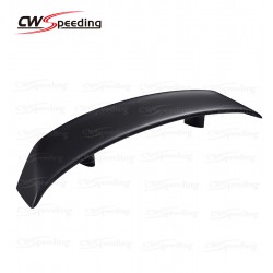 GT STYLE CARBON FIBER REAR SPOILER FOR JAGUAR F-TYPE