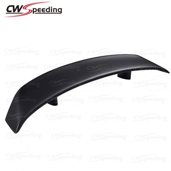 GT STYLE CARBON FIBER REAR SPOILER FOR JAGUAR F-TYPE