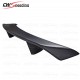 GT STYLE CARBON FIBER REAR SPOILER FOR JAGUAR F-TYPE