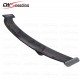 CWS STYLE CARBON FIBER REAR SPOILER FOR JAGUAR F-TYPE