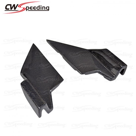 CB STYLE CARBON FIBER REAR DIFFUSER FOR JAGUAR F-TYPE