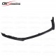 CWS-CA STYLE CARBON FIBER FRONT LIP FOR JAGUAR F-TYPE