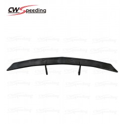 SV-RACING STYLE CARBON FIBER REAR SPOILER FOR 2011-2015 LAMBORGHINI AVENTADOR LP700-4 LP720 LP700 LP750