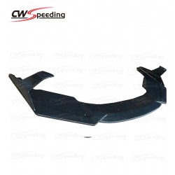 OEM STYLE CABON FIBER FRONT LIP FOR LAMBORGHINI HURACAN LP580 LP610