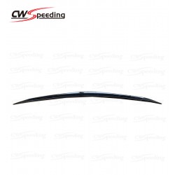 TOPCAR STYLE CARBON FIBER REAR SPOILER FOR LAMBORGIHINI URUS