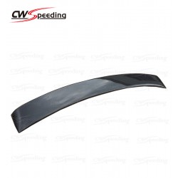 CARBON FIBER REAR ROOF SPOILER FOR MAZDA 6