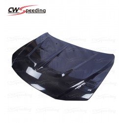 CWS STYLE CARBON FIBER HOOD FOR 2009-2013 MAZDA 6