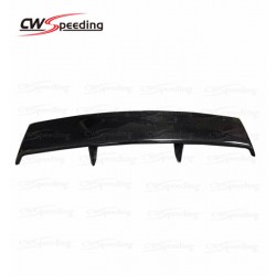 CWS STYLE CARBON FIBER REAR SPOILER FOR 2004-2008 MAZDA RX8 