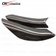 DRY CARBON FIBER SIDE DOOR SILL FOR MCLAREN 720S