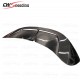 MAMSORY STYLE CARBON FIBER REAR SPOILER FOR MCLAREN 720S