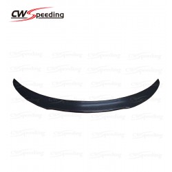 FD STYLE CARBON FIBER REAR SPOILER FOR MERCEDES-BENZ A-CLASS W176