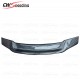 R STYLE CARBON FIBER REAR SPOILER FOR 2007-2011 MERCEDES-BENZ C-CLASS W204 4/2D