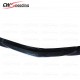 CARBON FIBER FRONT LIP FOR 2012-2014 MERCEDES-BENZ C-CLASS W204 C63 SPORT