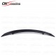 RT STYLE CARBON FIBER REAR SPOILER FOR 2008-2014 MERCEDES BENZ C-CLASS W204 C180 C200 C260 C300 AMG C63 