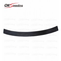 AMG STYLE CARBON FIBER REAR ROOF SPOILER FOR MERCEDES-BENZ C-CLASS W204