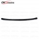 PSM STYLE CARBON FIBER REAR SPOILER FOR 2015-2016 MERCEDES-BENZ C-CLASS W205 C180 C200 C260 2D