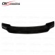 R STYLE CARBON FIBER REAR SPOILER FOR 2015-2017 MERCEDES-BENZ C-CLASS W205 C180 C200 C260 2D