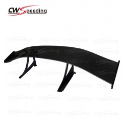 IMP  STYLE CARBON FIBER REAR SPOILER FOR 2015-2016 MERCEDES-BENZ C-CLASS W205 C180 C200 C260