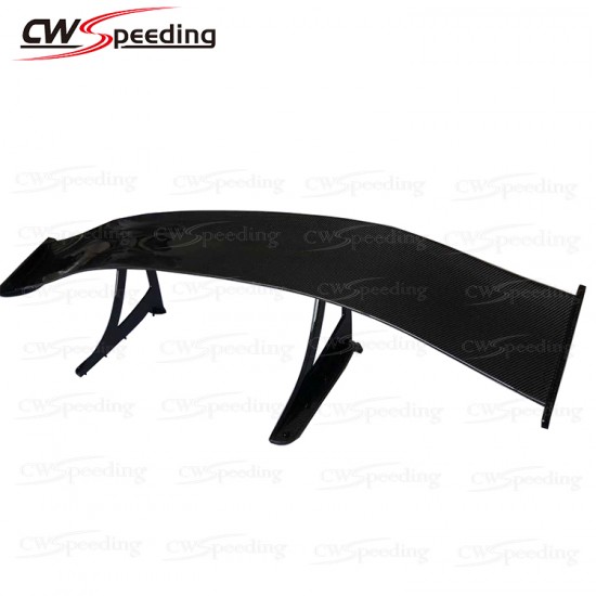 IMP  STYLE CARBON FIBER REAR SPOILER FOR 2015-2016 MERCEDES-BENZ C-CLASS W205 C180 C200 C260